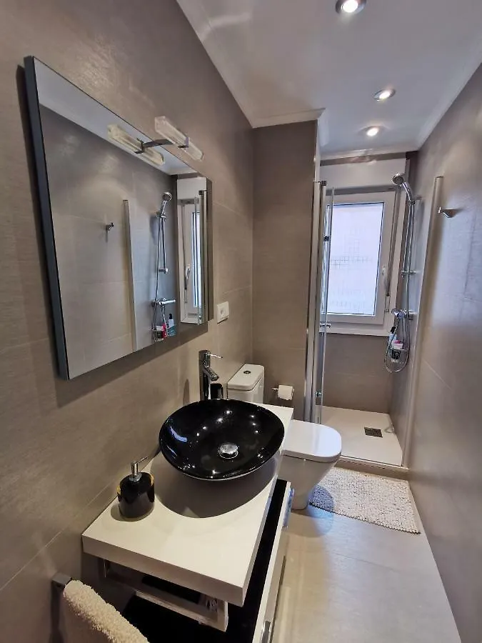 Homestay Muros-Matiko Bilbao